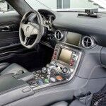 Mercedes Benz SLS AMG GT Safety Car 06 150x150