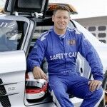 Mercedes Benz SLS AMG GT Safety Car 07 150x150