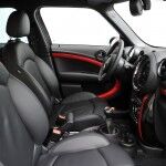 Mini Countryman John Cooper Works 01 150x150