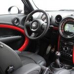 Mini Countryman John Cooper Works 02 150x150