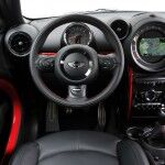 Mini Countryman John Cooper Works 03 150x150