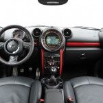 Mini Countryman John Cooper Works 04 150x150