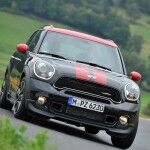 Mini Countryman John Cooper Works 12 150x150