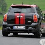 Mini Countryman John Cooper Works 13 150x150