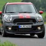 Mini Countryman John Cooper Works 14 150x150