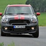 Mini Countryman John Cooper Works 15 150x150