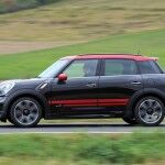 Mini Countryman John Cooper Works 16 150x150