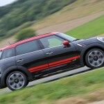 Mini Countryman John Cooper Works 17 150x150