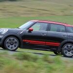 Mini Countryman John Cooper Works 18 150x150