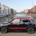 Mini Countryman John Cooper Works 20 150x150