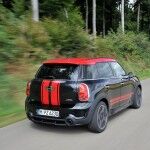 Mini Countryman John Cooper Works 21 150x150