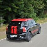 Mini Countryman John Cooper Works 22 150x150