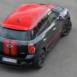 Mini Countryman John Cooper Works 24 150x150