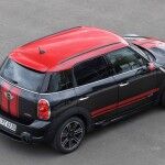Mini Countryman John Cooper Works 25 150x150