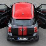 Mini Countryman John Cooper Works 27 150x150