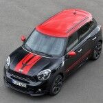 Mini Countryman John Cooper Works 28 150x150