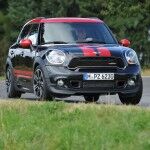 Mini Countryman John Cooper Works 30 150x150