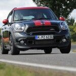 Mini Countryman John Cooper Works 31 150x150