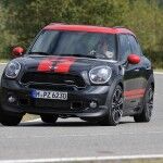 Mini Countryman John Cooper Works 33 150x150