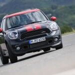 Mini Countryman John Cooper Works 34 150x150