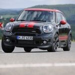 Mini Countryman John Cooper Works 35 150x150