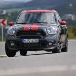 Mini Countryman John Cooper Works 36 150x150