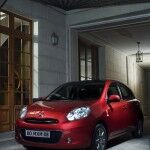 Nissan Micra ELLE 2012 06 150x150