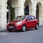 Nissan Micra ELLE 2012 08 150x150