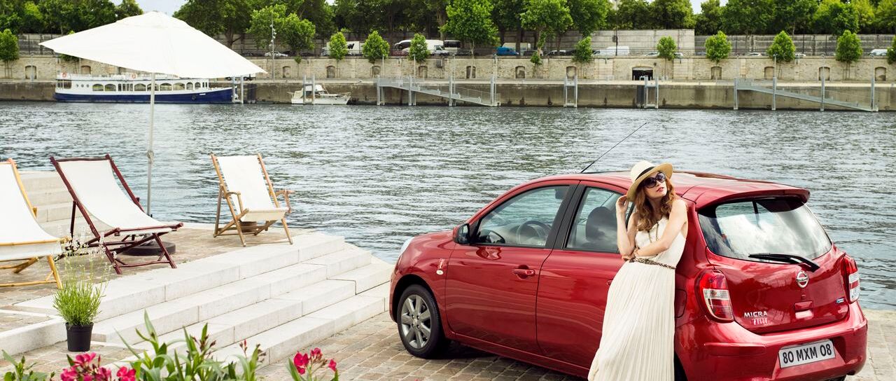 Todas las noticias de coches en un solo portal: Pruebas, fotos, vídeos, informes...