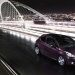 Peugeot 208 XY 150x150