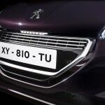 Peugeot 208 XY 4 150x150