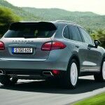 Porsche Cayenne S Diesel 02 150x150