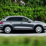 Porsche Cayenne S Diesel 03 150x150