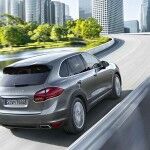 Porsche Cayenne S Diesel 10 150x150