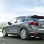 Porsche Cayenne S Diesel 11 150x150