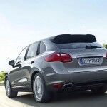Porsche Cayenne S Diesel 13 150x150