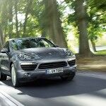 Porsche Cayenne S Diesel 14 150x150