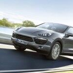 Porsche Cayenne S Diesel 17 150x150