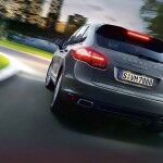 Porsche Cayenne S Diesel 19 150x150
