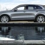 Porsche Cayenne S Diesel 20 150x150