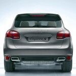 Porsche Cayenne S Diesel 24 150x150