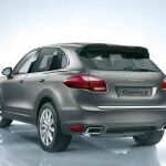 Porsche Cayenne S Diesel 27 150x150