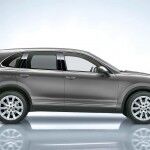 Porsche Cayenne S Diesel 28 150x150