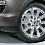 Porsche Cayenne S Diesel 30 150x150