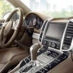 Porsche Cayenne S Diesel 32 150x150