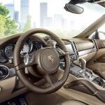 Porsche Cayenne S Diesel 33 150x150