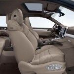 Porsche Cayenne S Diesel 35 150x150