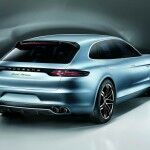 Porsche Panamera Sport Turismo 02 150x150