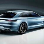 Porsche Panamera Sport Turismo 03 150x150