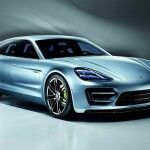 Porsche Panamera Sport Turismo 05 150x150